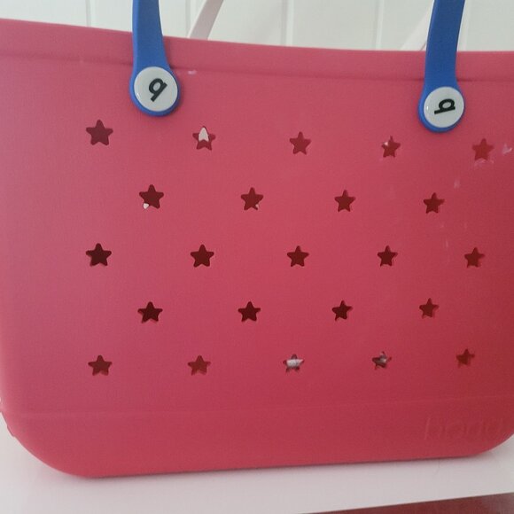 Limited edition, 4th of July stars bogg bag - Picture 5 of 5